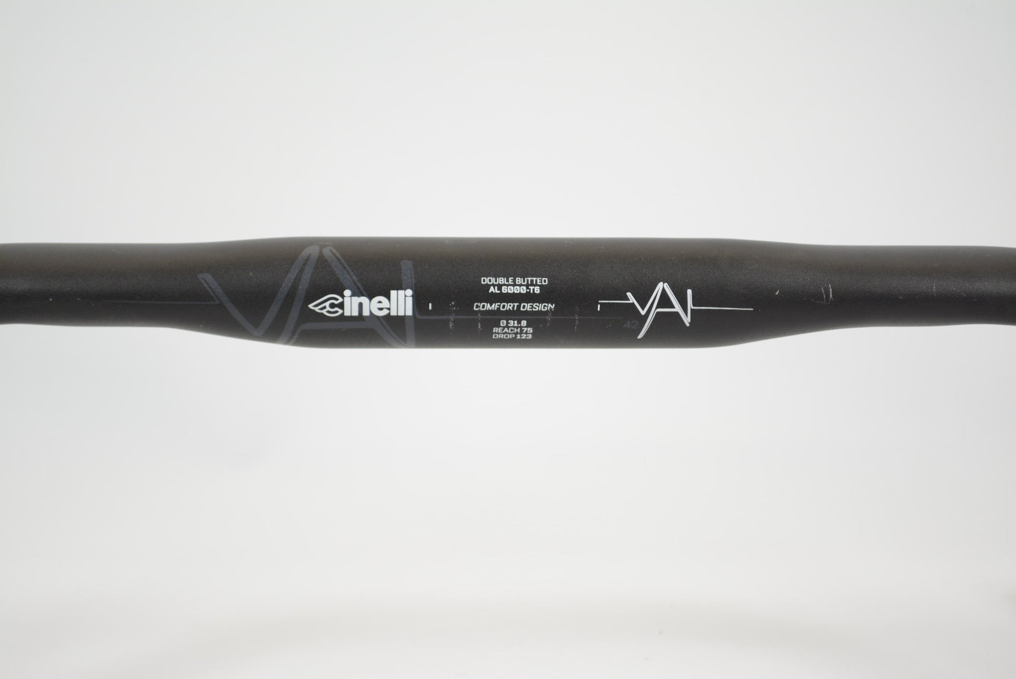 cinelli vai sattelstütze Cinelli VAI AL 6000-T6 42cm Lenker