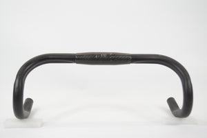 Road bike handlebar carbon clamp oversize 38cm