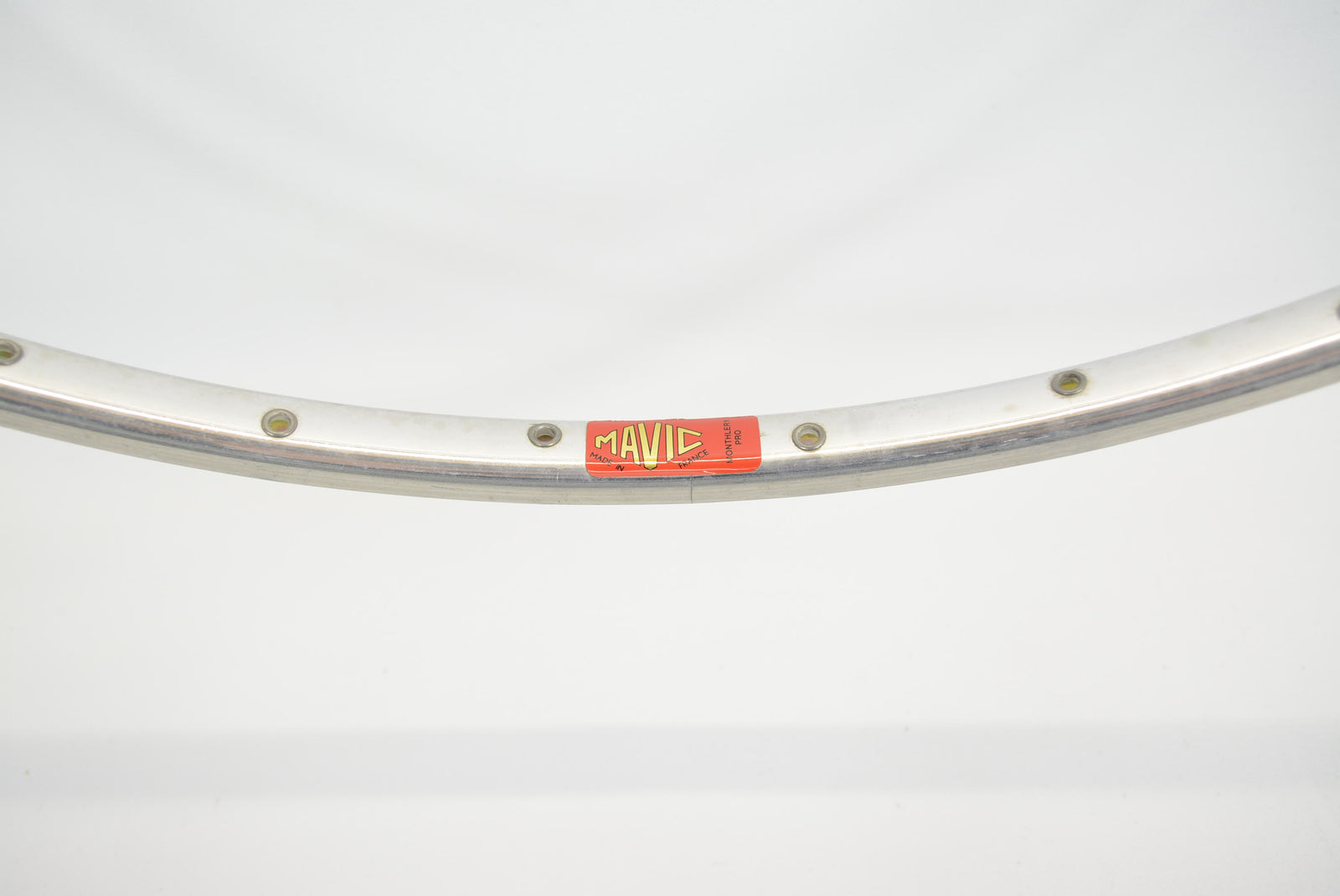 NOS Mavic Monthlery Pro Felge 32h Loch