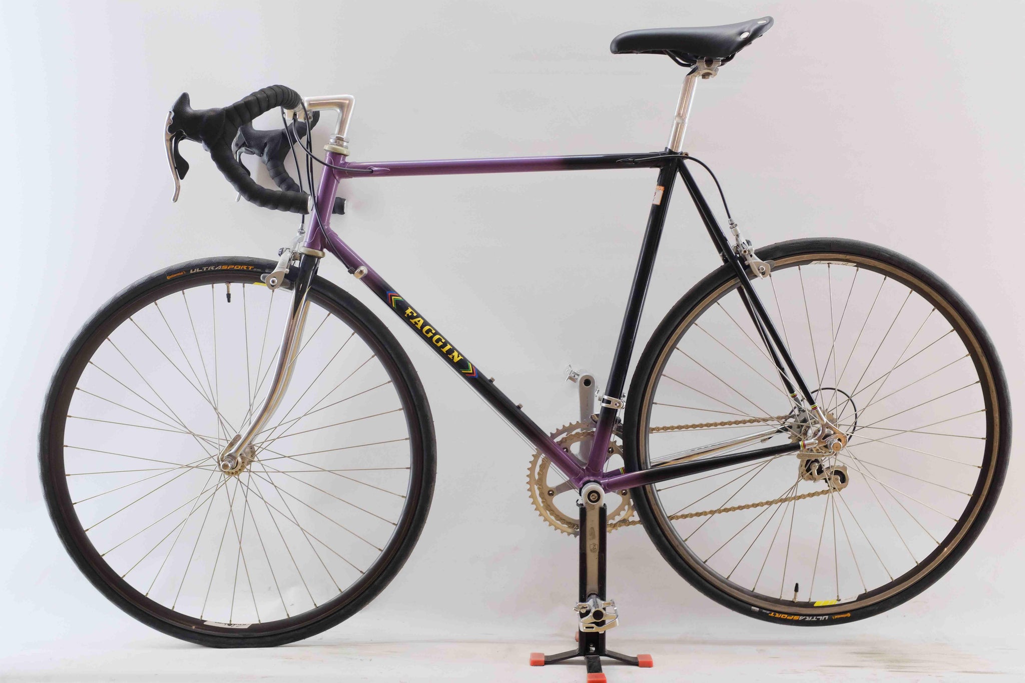 Faggin Rennrad Rh 57