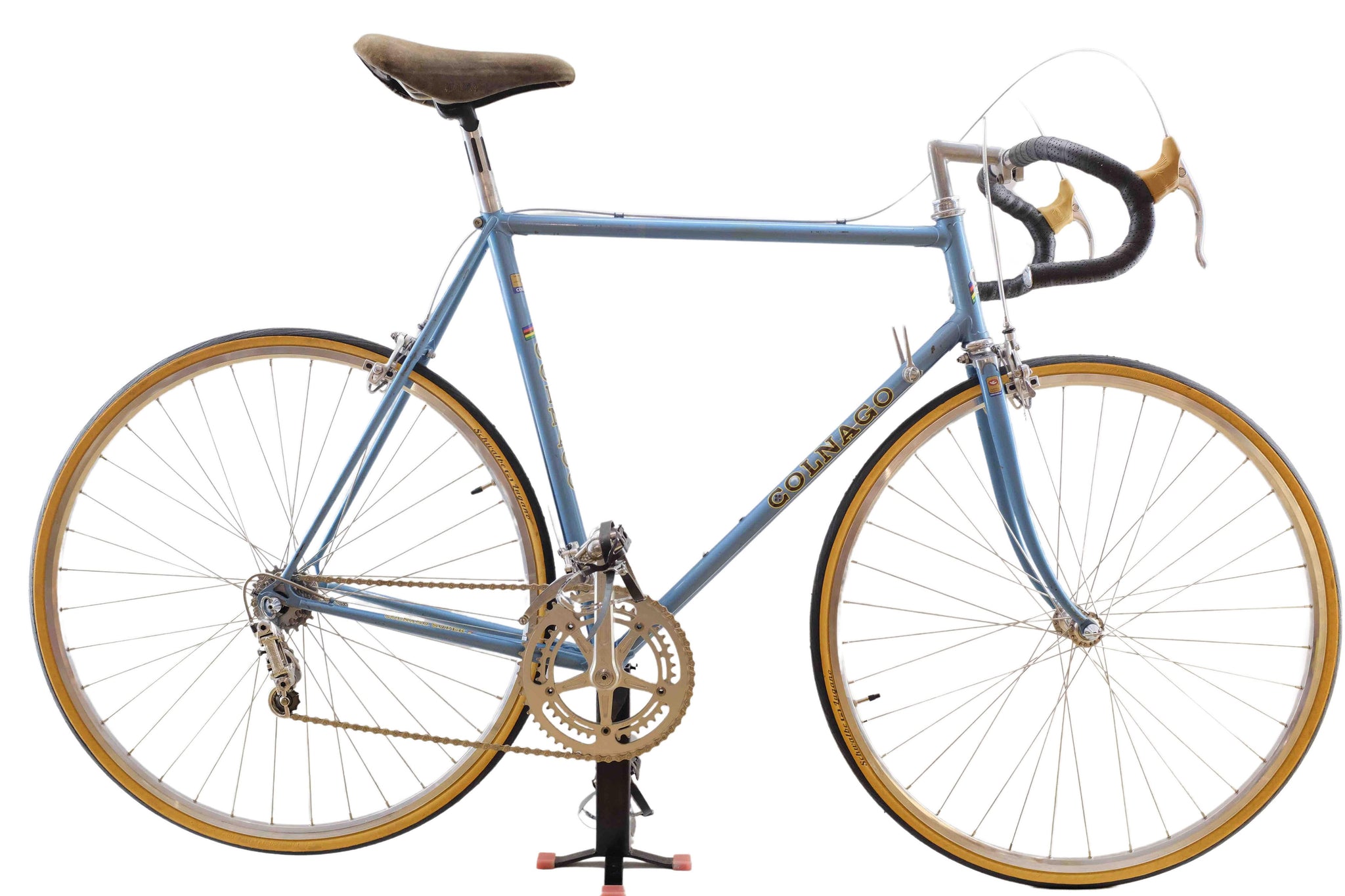 rennrad rh 57 Colnago Super Rennrad RH 57
