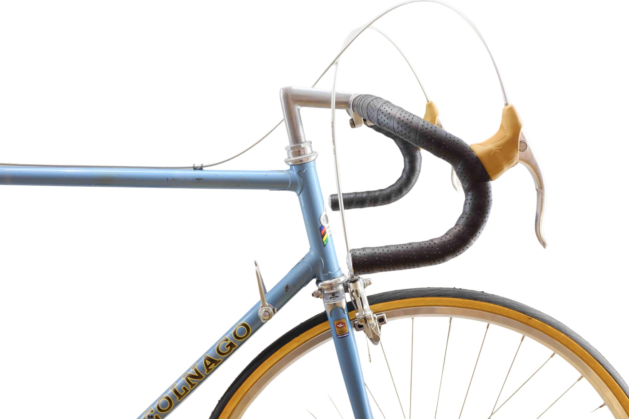 rennrad rh 57 Colnago Super Rennrad RH 57