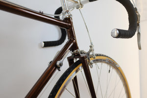 Italienisches Stahlrennrad RH 53