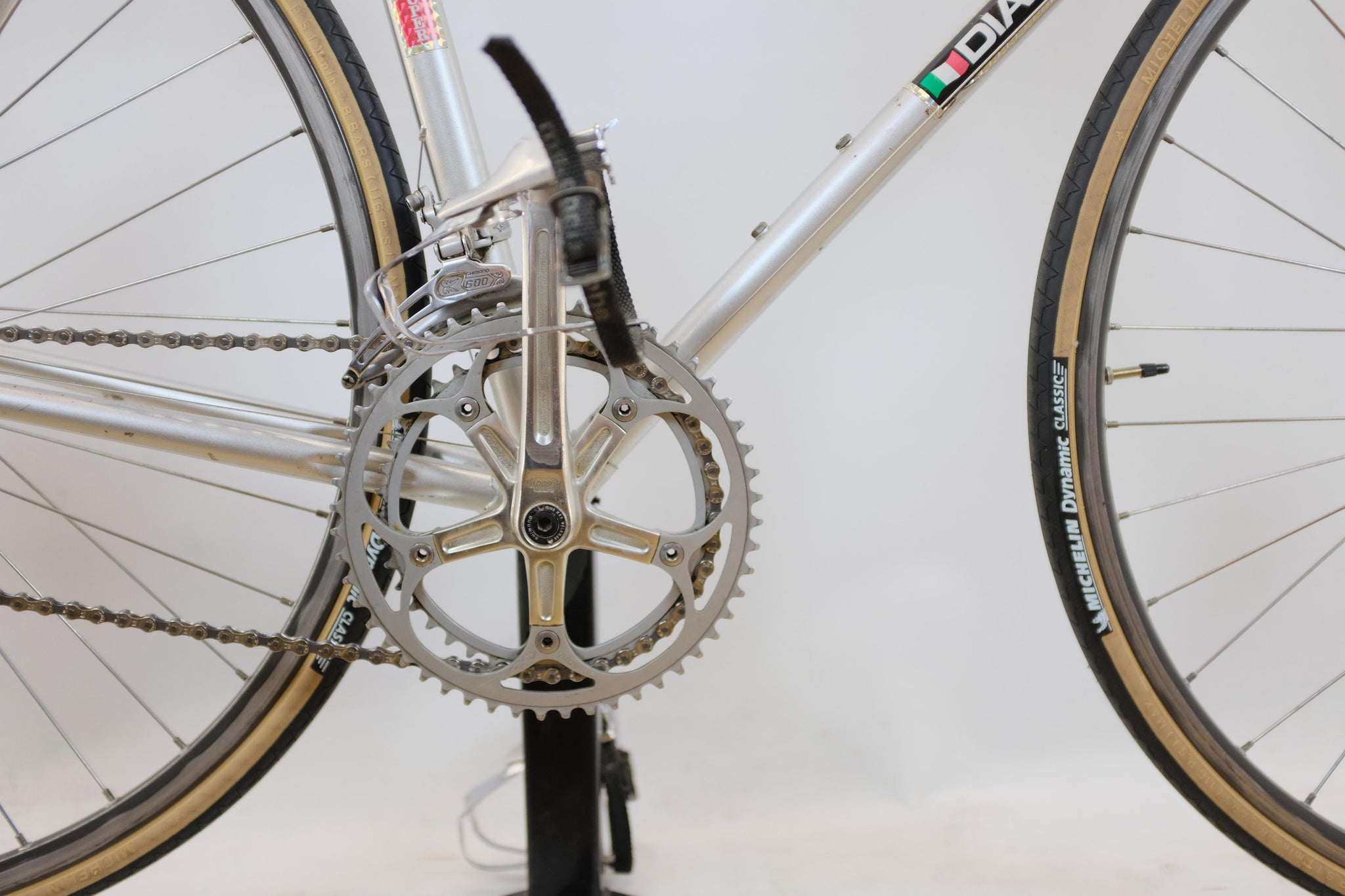 diamant rennrad teile Diamant Rennrad RH 52