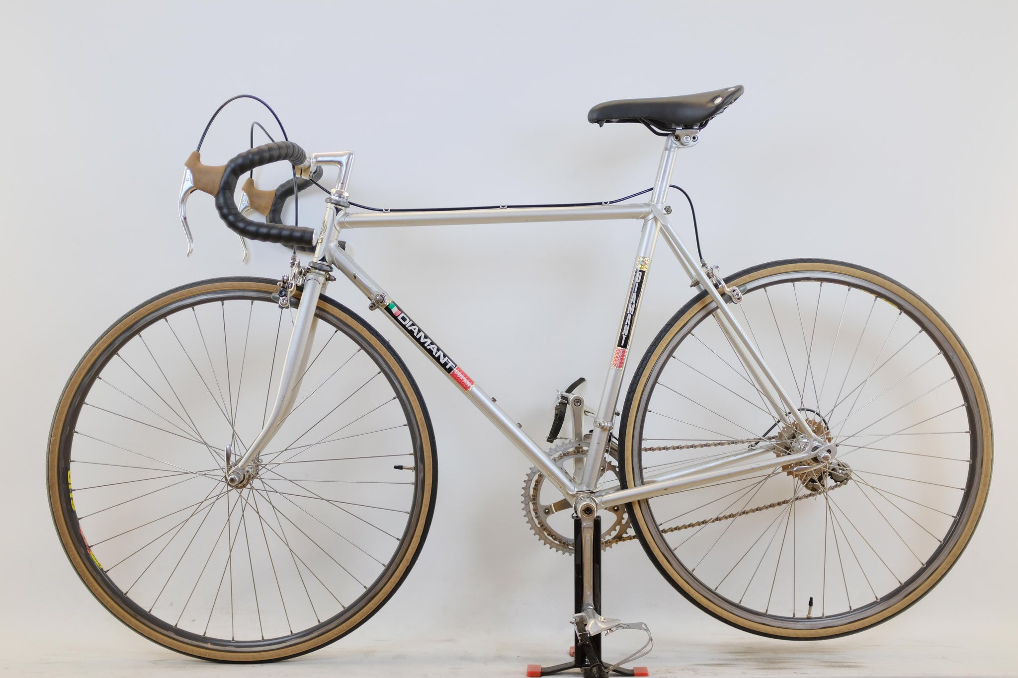 diamant rennrad tretlager Diamant Rennrad RH 52