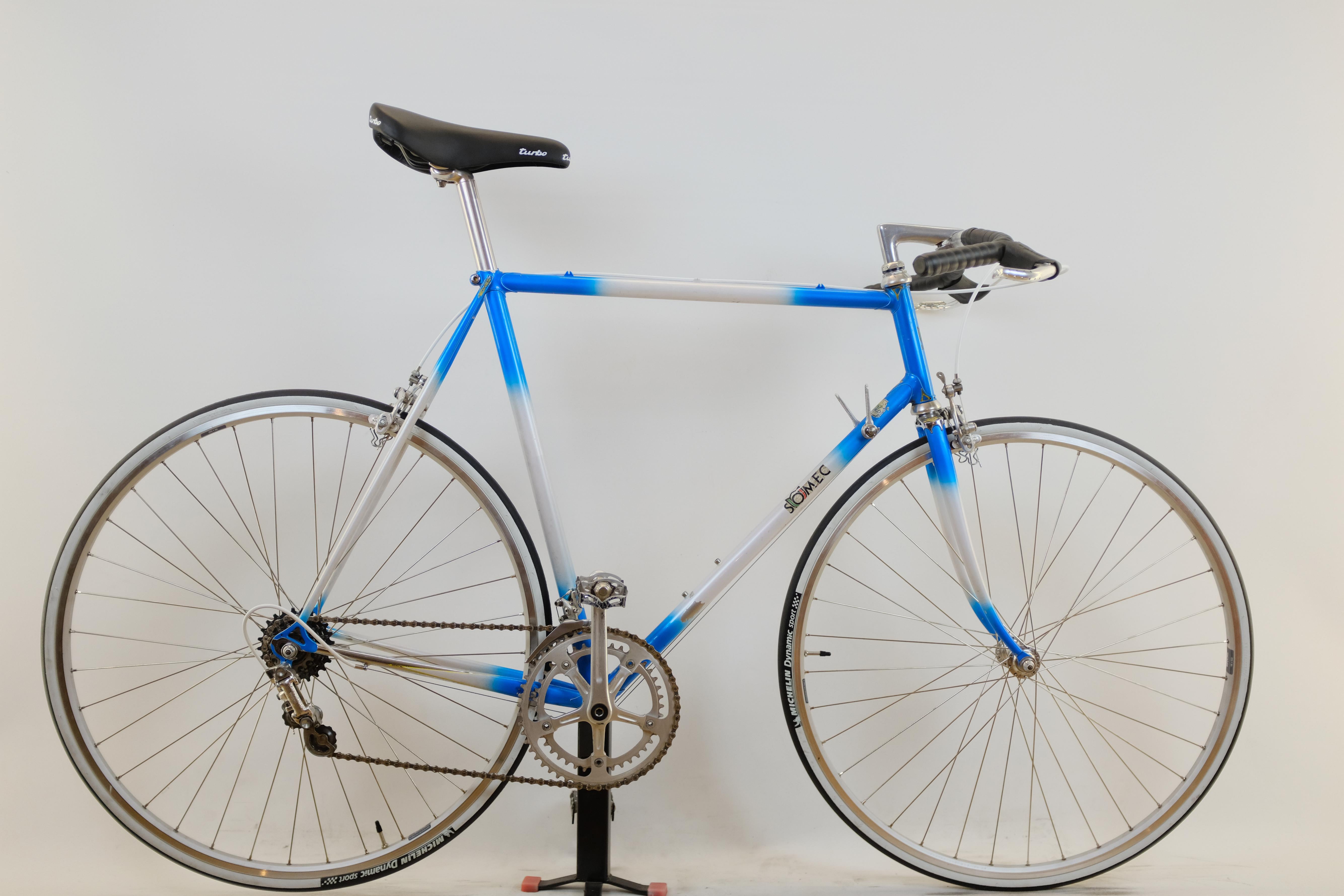 Bici da corsa Somec RH 58 La Ritzler