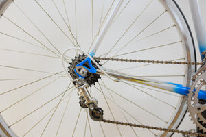 Somec Rennrad RH 58