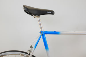 Somec Rennrad RH 58