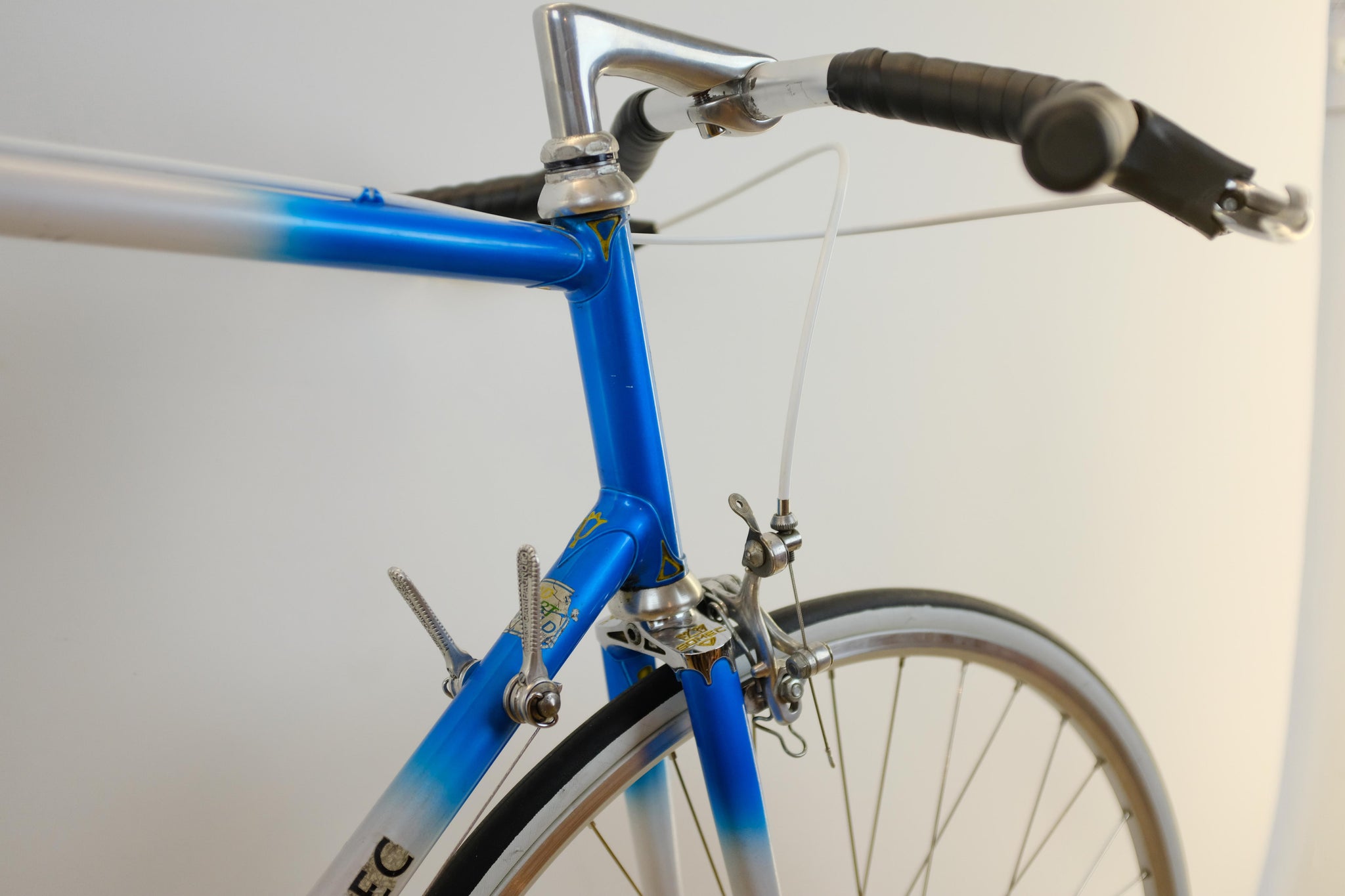 somec rennrad Somec Rennrad RH 58