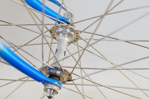 Somec Rennrad RH 58