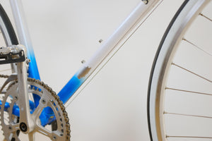 Somec Rennrad RH 58
