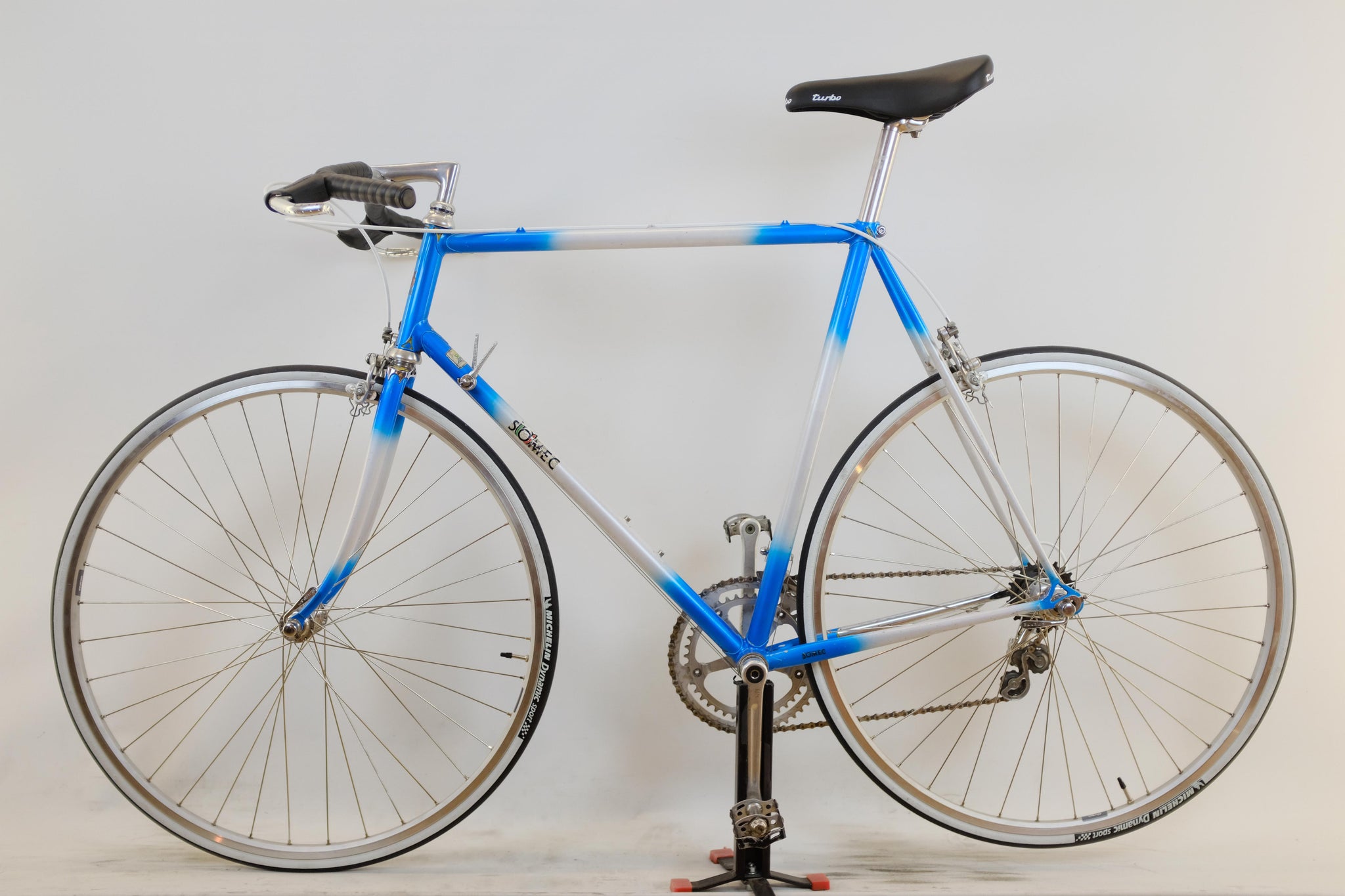 Somec Rennrad RH 58