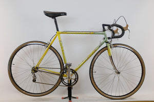 Шоссейный велосипед Zoni RH 54