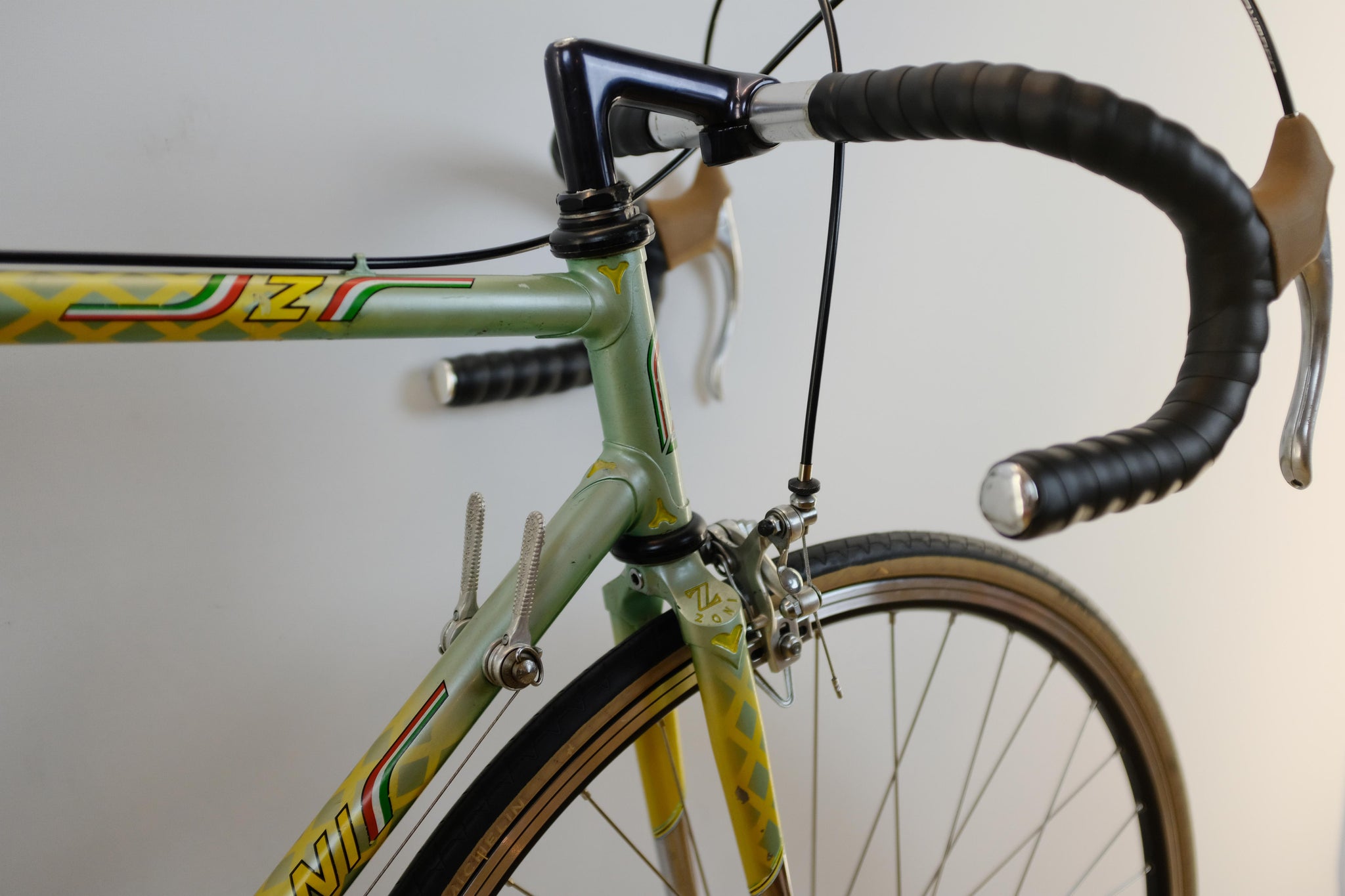 Zoni Rennrad RH 54