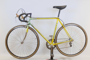 Шоссейный велосипед Zoni RH 54