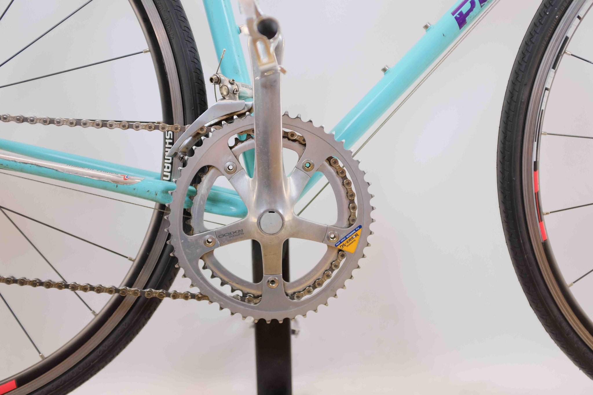rennrad rh 54 Peugeot Rennrad RH 54