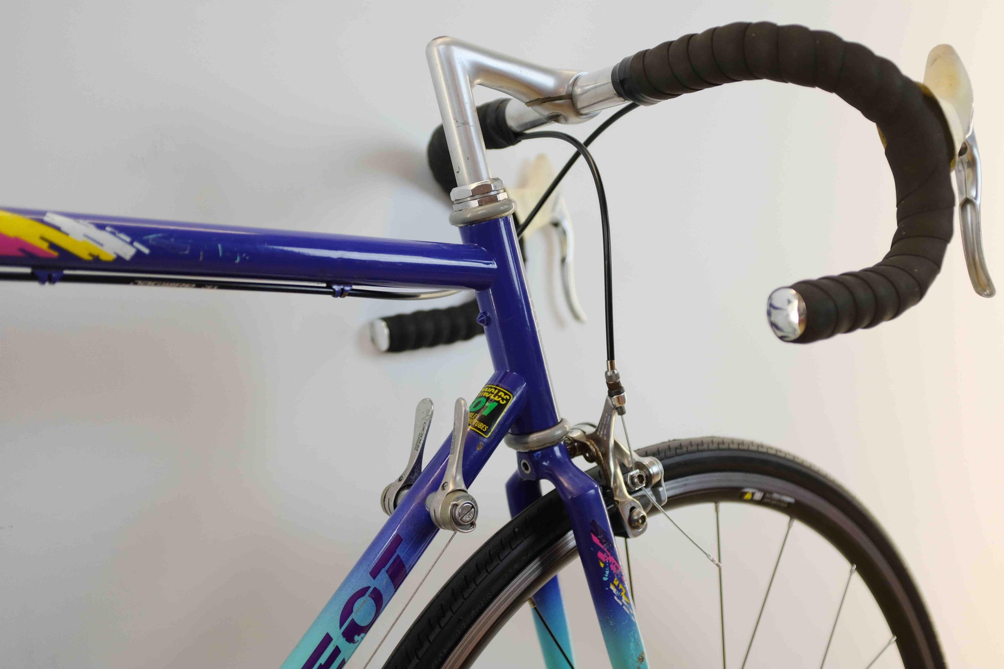 rennrad rh 54 Peugeot Rennrad RH 54