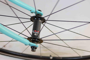 Peugeot Rennrad RH 54