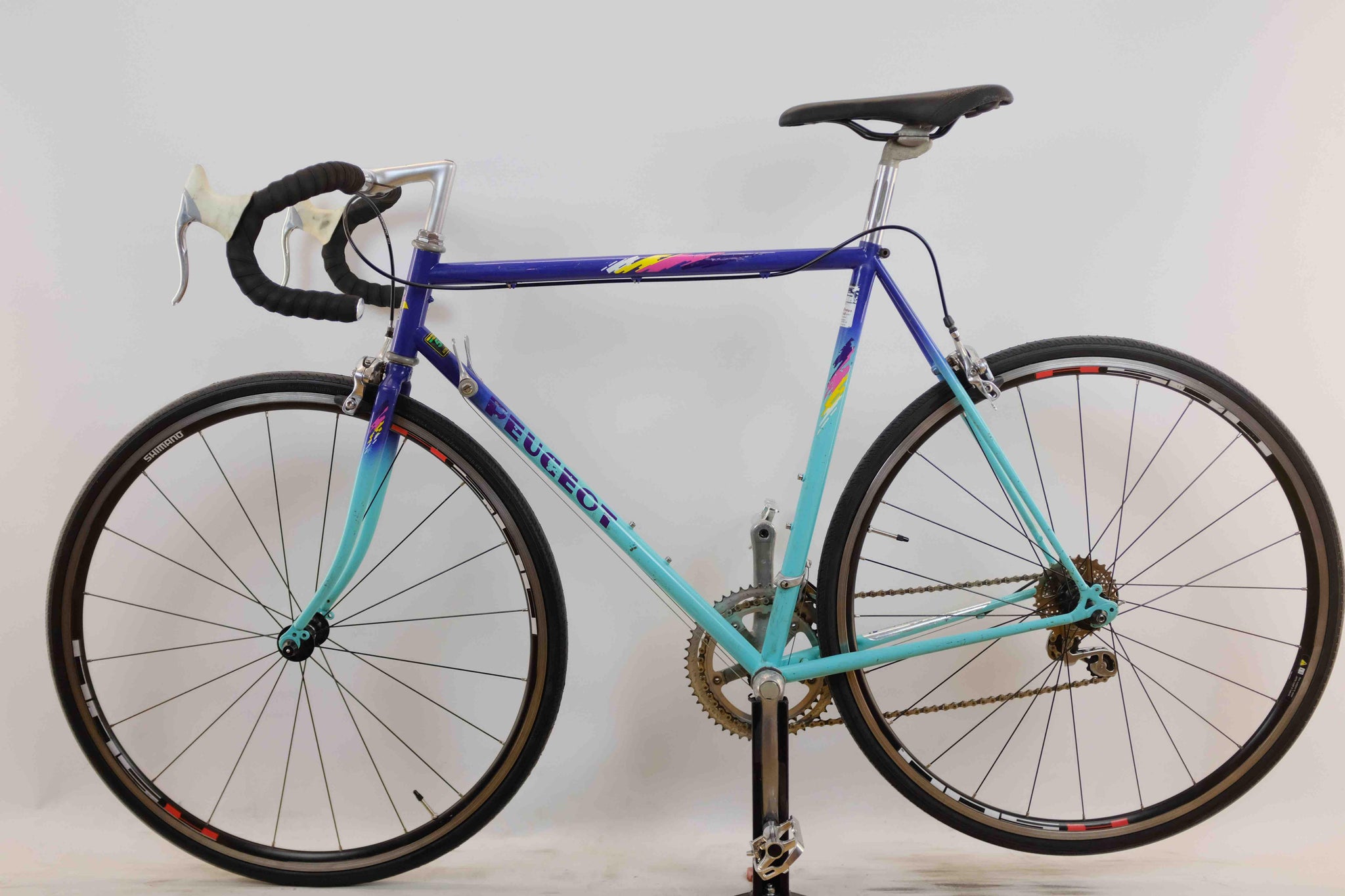 rennrad 54 gebraucht Peugeot Rennrad RH 54