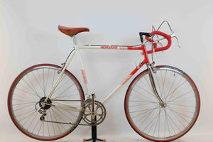 Hercules Salermo Rennrad RH 58