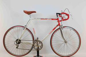 Hercules Salermo road bike size 58