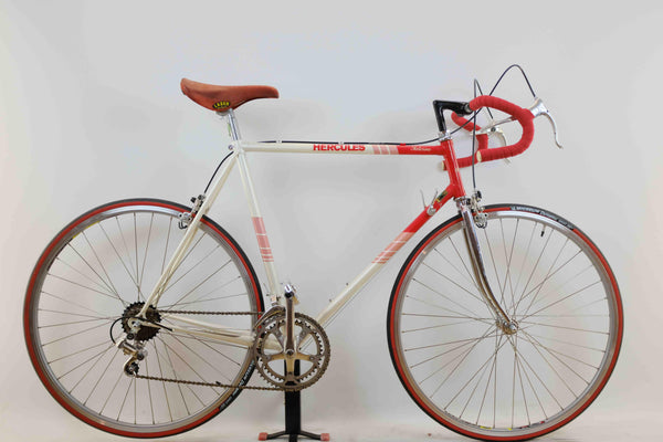 hercules rennrad san remo Salermo RH 58 Farbe:Blume Schwarz Alpina Mythos 3.0 L.E. Year_2015_Make_Ford_Model_Transit Connect_Engine_2.5L Gas