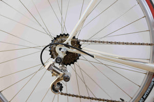 Hercules Salermo Rennrad RH 58