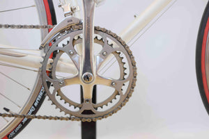 Hercules Salermo Rennrad RH 58