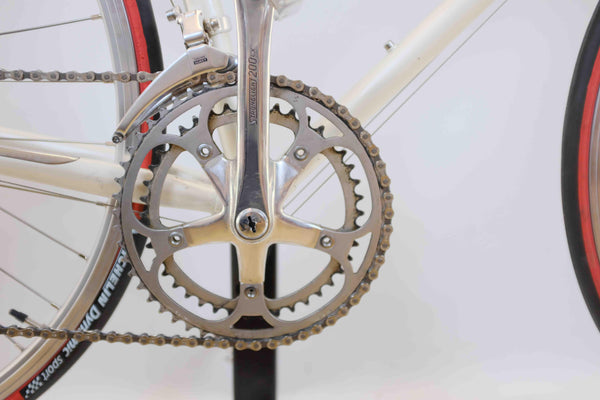 hercules rennrad neu Hercules Salermo Rennrad RH 58