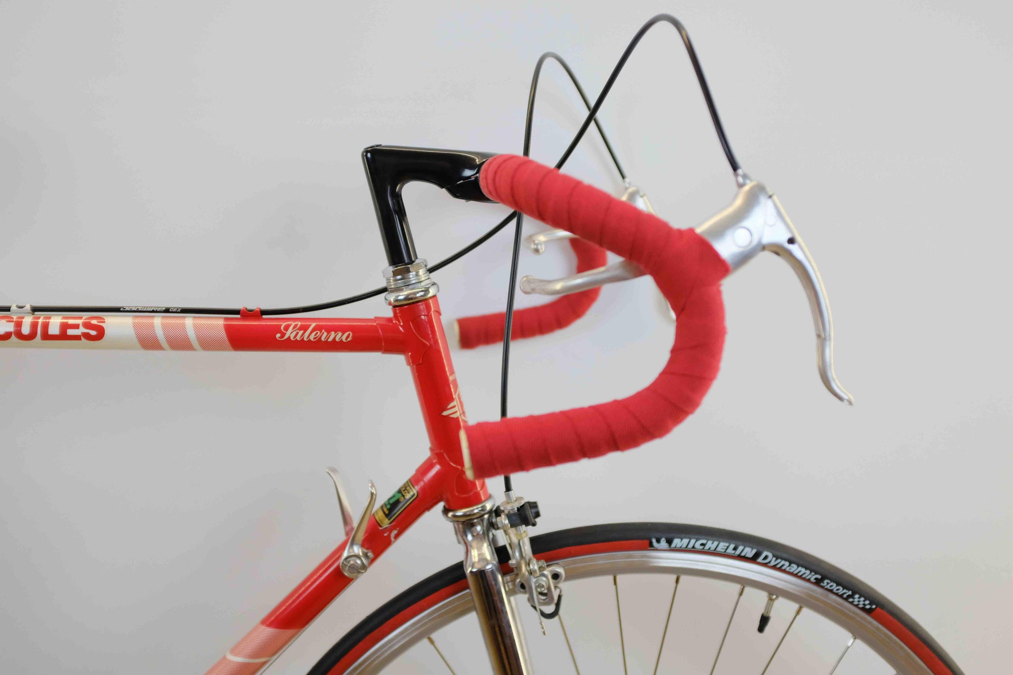 herkules rennrad Hercules Salermo Rennrad RH 58