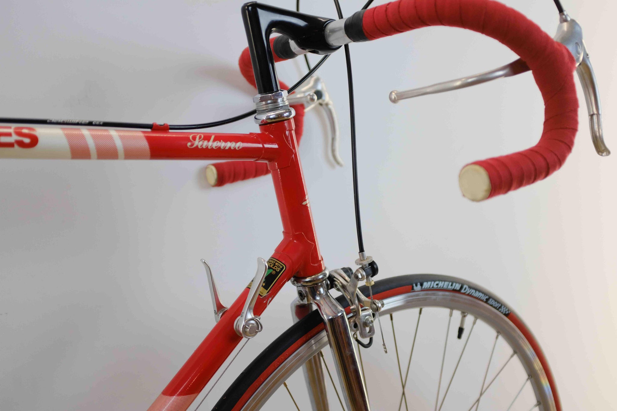 rennrad hercules saragossa Hercules Salermo Rennrad RH 58