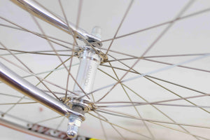 Hercules Salermo Rennrad RH 58