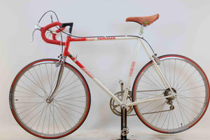 Hercules Salermo road bike size 58