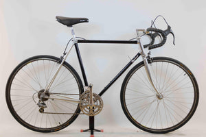 Алюминиевая рама гоночного велосипеда Vitus, размер 54