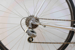 Vitus aluminum racing bike frame size 54