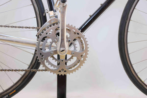 Алюминиевая рама гоночного велосипеда Vitus, размер 54
