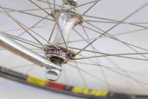 Vitus Alu Rennrad RH 54