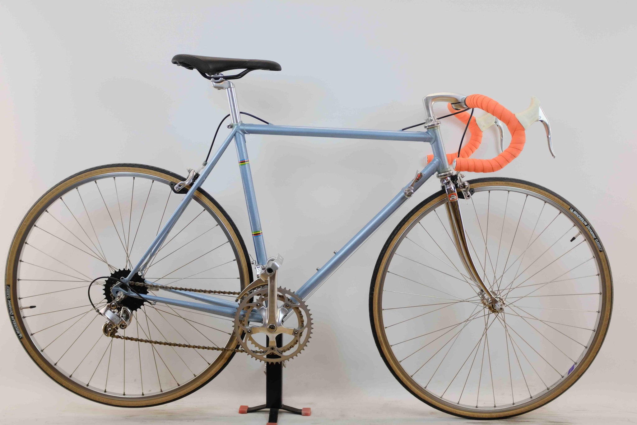vitus rennrad erfahrung Vitus Super Rennrad RH 52