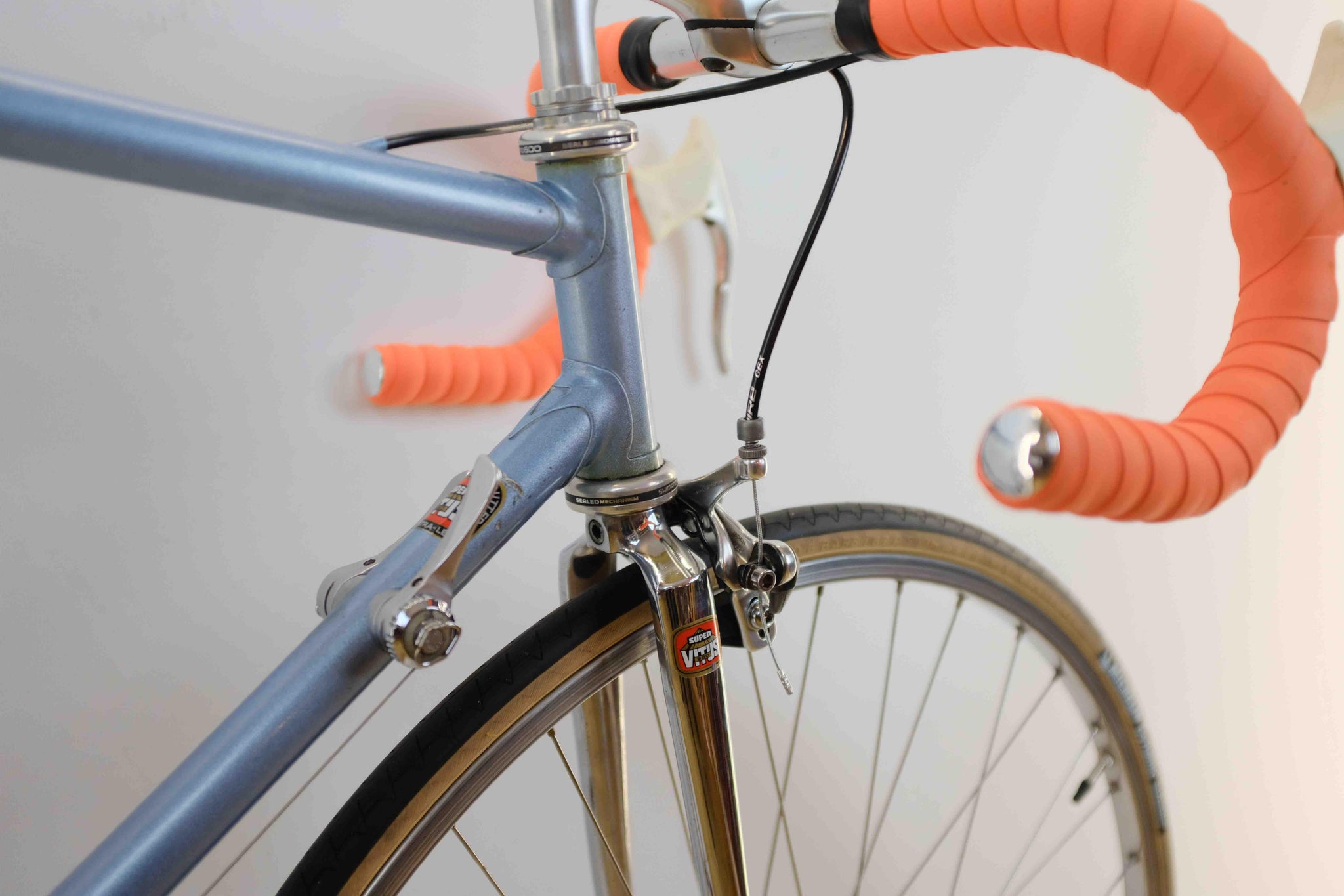 vitus rennrad rahmen Vitus Super Rennrad RH 52