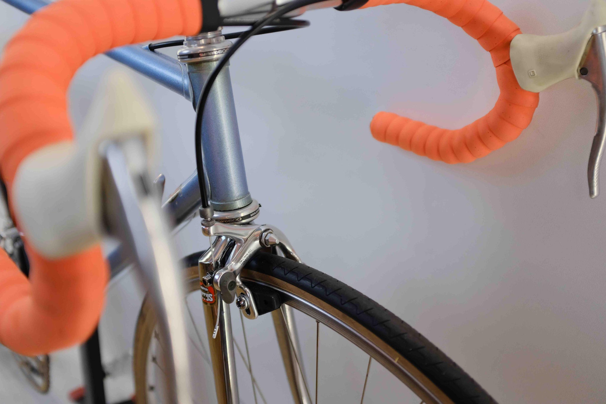 vintage rennrad rh 52 Vitus Super Rennrad RH 52