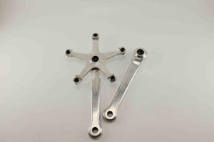 Campagnolo Record Kurbelarme 172,5 MM Gianni Motta Panto