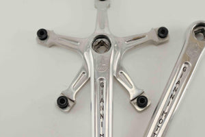 Campagnolo Record Crank Arms 172,5 ملم جياني موتا بانتو
