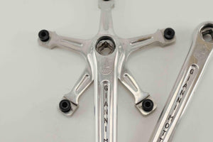 Campagnolo Record Kurbelarme 172,5 MM Gianni Motta Panto