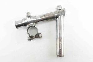 Titan Adjustable Vorbau verstellbar 120 MM