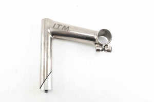 ITM Krystal Titanium Vorbau 120 MM