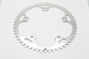 Galli chainring 53 tooth 144mm bolt circle NOS