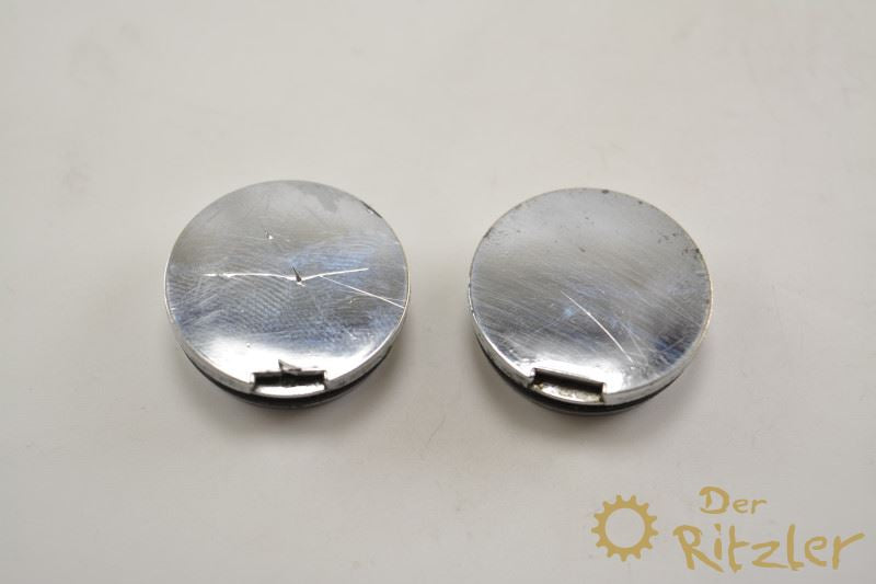 Shimano 600/Dura Ace Staubkappe Kurbel kunststoff