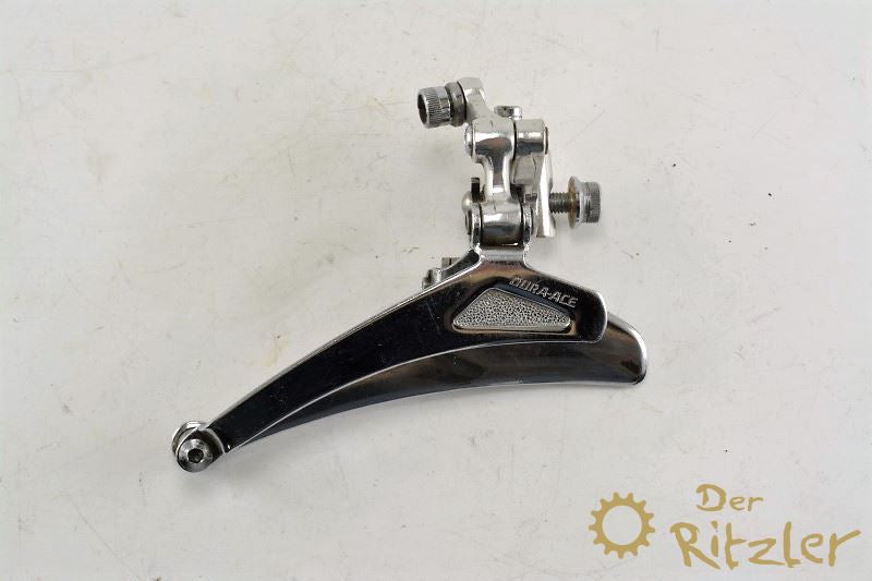 Shimano Dura Ace Umwerfer 2-fach