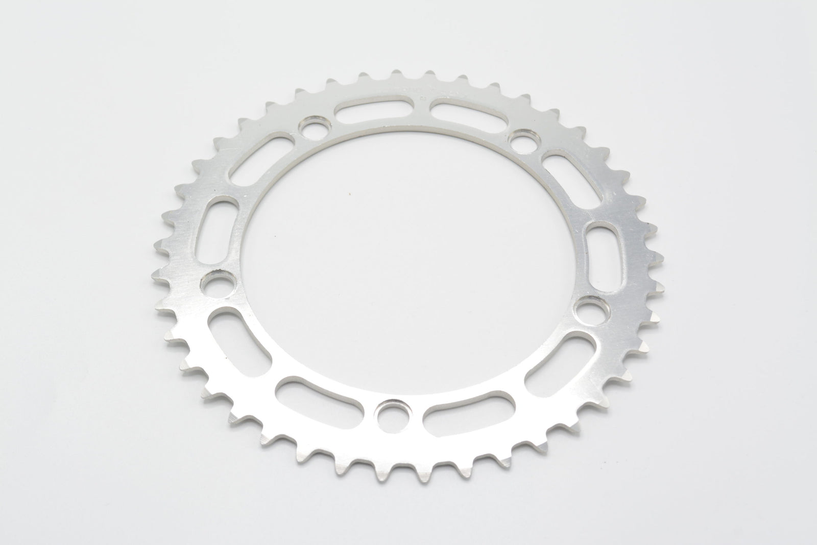 Shimano Dura Ace Kettenblatt 42 Zahn 130 mm Lochkreis NOS