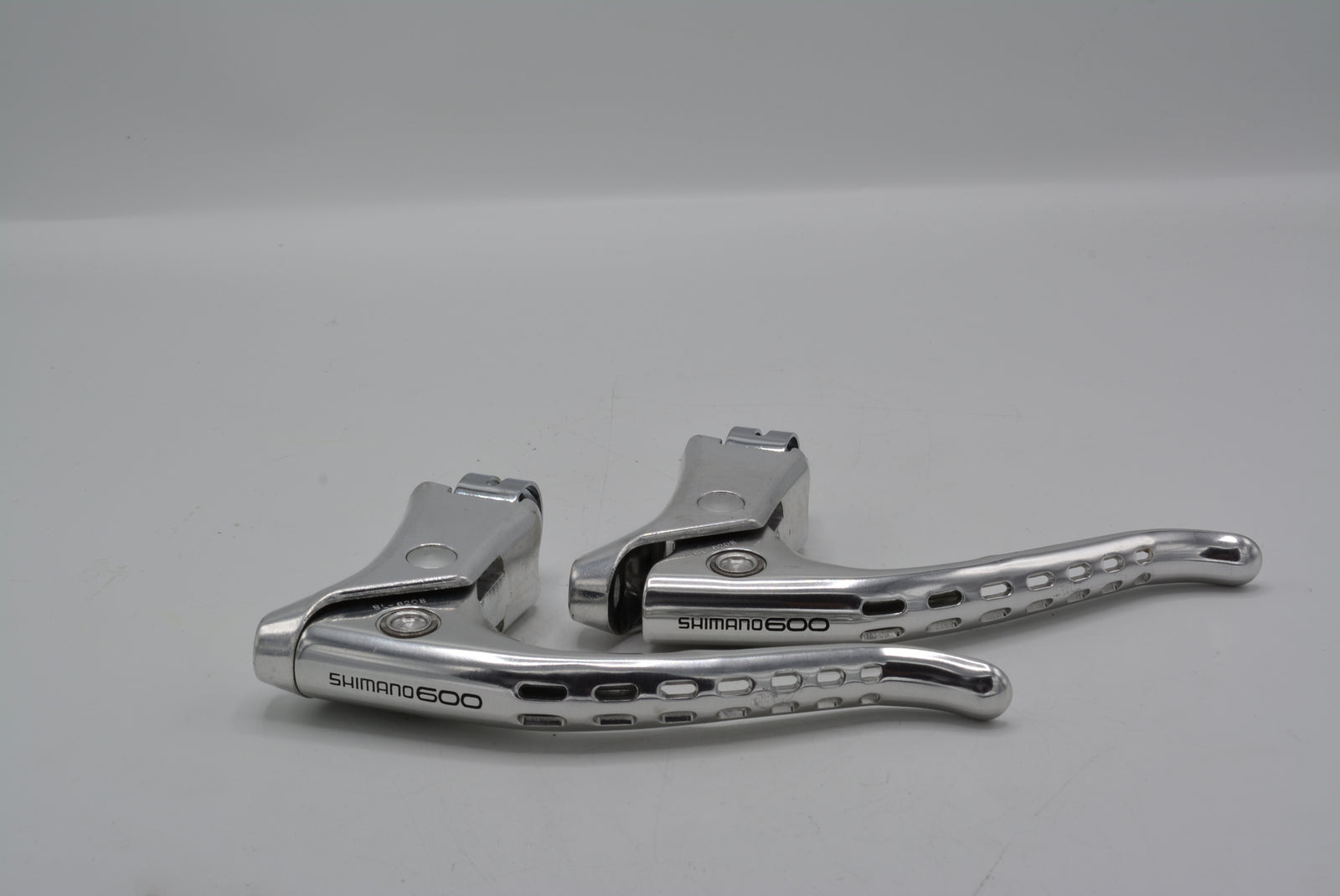 Shimano 600 Bremshebel Set BL-6208 NOS